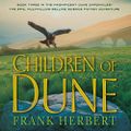 Children of Dune -Frank Herbert - Series: Dune, Book 3