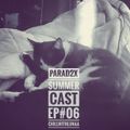 SUMMERCAST - EP#06 - CHILL WITH LUNAA