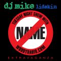 DJ Mike on Woody Radio Show 442, 12/5/2023