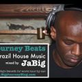 Samba Brazil House Music Mix by JaBig