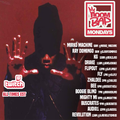 Best of Redman Boom Bap Monday // DJ Mix