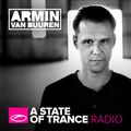 Armin van Buuren - A State Of Trance 1001 | Celebration Mix