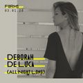 Deborah De Luca Forms Promo Mix