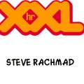 Steve Rachmad @ HRXXL Pitch Control - Frankfurt - 11.01.2001