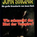 Js1890 - Wie schmeckt das Blut der Vampire?