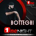 BOTTEGHI - ONE NIGHT (1 GIUGNO 2020)