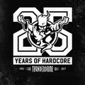 Thunderdome 2017 - 25 Years Of Hardcore - Complete Stream
