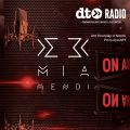 Mia Mendi - Transmission 1