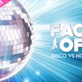FaceOff_ Disco vs. Now, Vol. 8