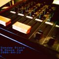 Zyron - Sunday Disco & House Jam 2006-04-23