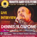 The show is filled with DJ's, Toasters and a live interview with the one and only Dennis Alcapone