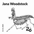 ЗМЕИ w/ Jana Woodstock @ 20ft Radio - 31/01/2020