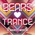Bears Love Trance vol.1 - by DJ Marcos Moreno