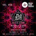 Plastic City Radio show vol. #98 by Tuxedo