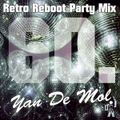 DJ Yano Retro Reboot Party Mix Vol.60