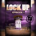 LOCK-UP EPISODE 1 |REGGAE x URBAN| Mixed by DJBLACK