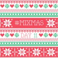 #mixmas: Day 11 - Caribbean Riddims