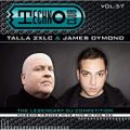 Techno Club Vol 57 Mixed By James dyamond