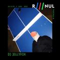 DJ JELLYFOX /// 01-05-21