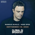 Global DJ Broadcast - Sep 10 2020