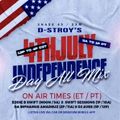 DJ AVee NYC - 4th of July Mix (Lord Sear Special Shade45) - 2022.07.04 ((HQ))
