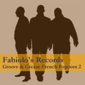 Grease & Groove French PopCorn Mix 2