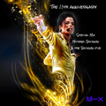 The Story Michael Jackson & The Jacksons V - 11th anniversary 