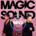 Magic Sound - MAG FM 072