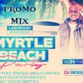 MYRTLE-BEACH-LABOR DAY-PROMO MIX-2018