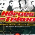 heroes del tekno vol.4 cd1 by pastis & buenri