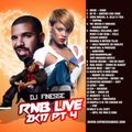 DJ Finesse - R&B LIVE 2K17 PT. 4