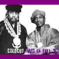 Coldcut Paid in Full 2017 Mix 