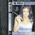 DJ Xela - 100% Rnb Vibes 3 Face B