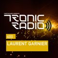 Tronic Podcast 400 with Laurent Garnier