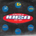 A Decade Of Ibiza 1987-1997 - Alex P