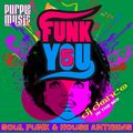 Funk You 5 - Mixed By DJ Danco