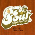 SOUL HITS OF THE 70S-1970-1974