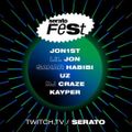 UZ - Serato Fest - 2021-03-26