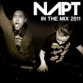 NAPT In The Mix June 11'
