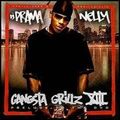 DJ Drama - Gangsta Grillz #13 (Hosted By Nelly) (2004)