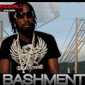 DanceHall/Bashment Mega Mix