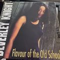 FLAVOUR OF THE OLD SCHOOL MIX (DJ ASHWIN)