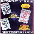 DJ Kay Slay & Dazon - Streetsweepers Pt 9: Controversy Y2Slay (2000)