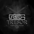 DJ REG - Tresor Vol. 6 - Classic Rock Mix - 2009 ReUp