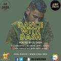 Dance with Dash hosted by DJ Dash | May.30.2020