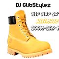 DJ GlibStylez - Hip Hop 90's Ultimate Boom-Bap Mix