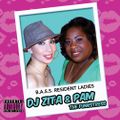 Pam The Funkstress & DJ Zita - B.A.S.S. RADIO 072709