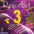 Blue Magic - Dance Fox Highlights 03