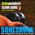 INDEPENDENT 'SLOW' JAMS 3 (Dutty stinkin mix) feat: Gwen Bunn, Shava Jay, Raveena, LeXus, Chey Hawwt