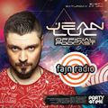 Jean Luc - Official Podcast #351 (Party Time on Fajn Radio)